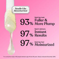 Travel Size Lip Injection Extreme Lip Plumper