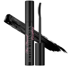 Better Than Sex Foreplay Mascara Primer
