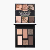 Born This Way Natural Nudes Mini Eye Shadow Palette