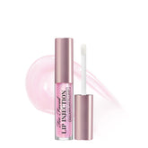 Travel Size Lip Injection Maximum Plump Extra Strength Lip Plumper Gloss