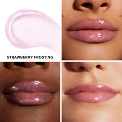Kissing Jelly Hydrating Lip Oil Gloss
