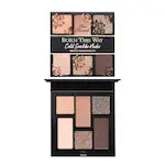 Born This Way Natural Nudes Mini Eye Shadow Palette