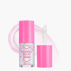 Kissing Jelly Hydrating Lip Oil Gloss