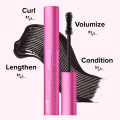 Naturally Better Than Sex Mascara