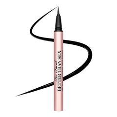 Better Than Sex Easy Glide Waterproof Liquid Eyeliner