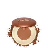 Travel Size Chocolate Soleil Matte Blurring Bronzer