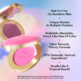 Cloud Crush Blurring Blush