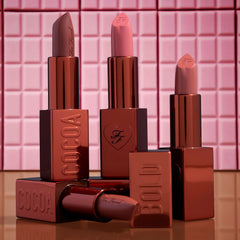 Cocoa Bold Lipstick