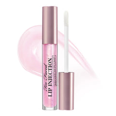 Lip Injection Maximum Plump Extra Strength Hydrating Lip Plumper Gloss