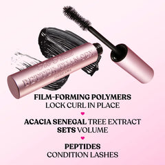 Lashes Ever After: Full Size Mascara Set