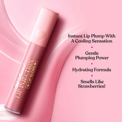 Lip Injection Lip Gloss