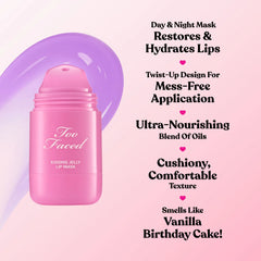Kissing Jelly Lip Mask