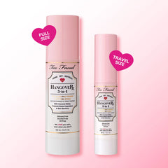 Travel Size Hangover 3-in-1 Primer & Setting Spray
