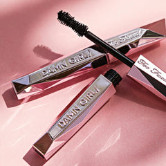 Damn Girl! 24-Hour Mascara