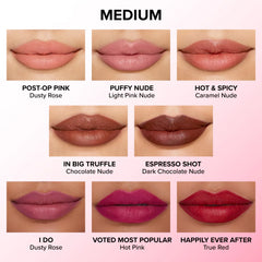 Lip Injection Extreme Lip Shaper