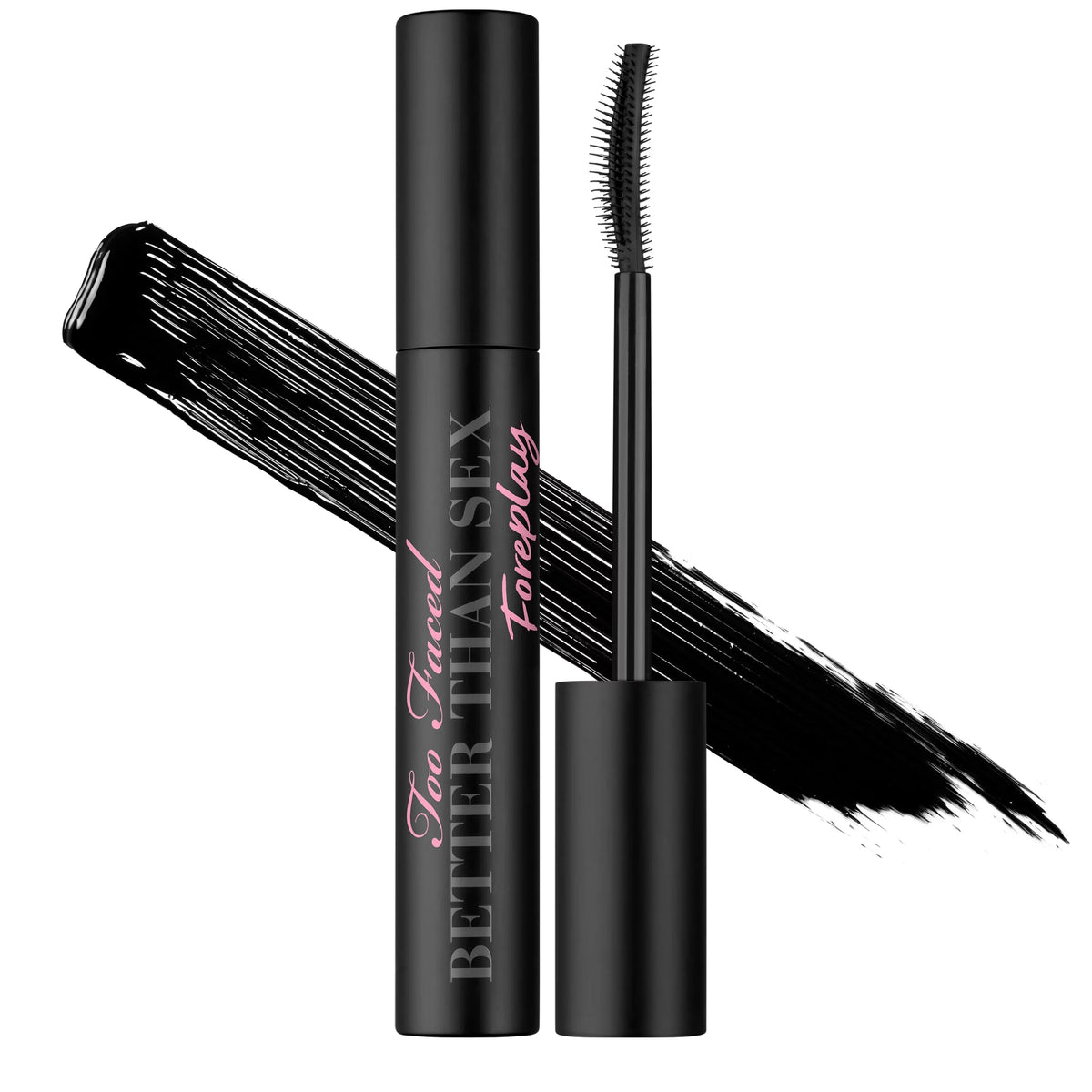 Better Than Sex Foreplay Mascara Primer