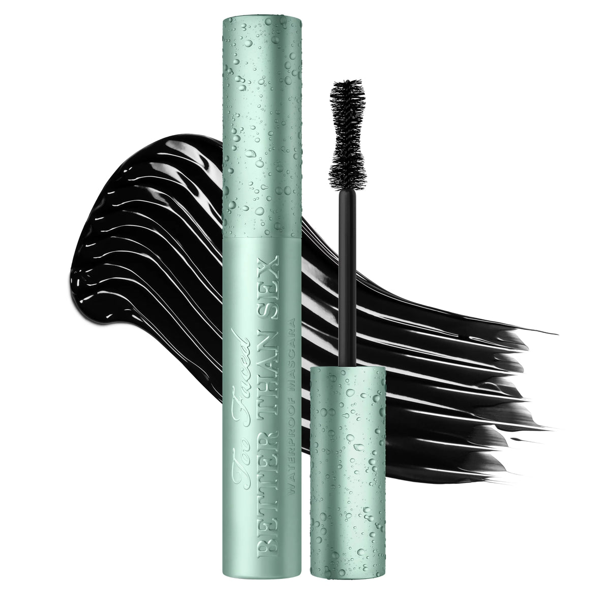 Better Than Sex Waterproof Mascara