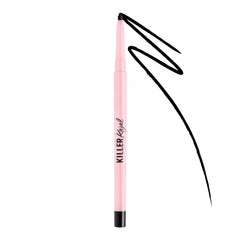 Killer Kajal 12 Hour Longwearing Intense Black Eyeliner
