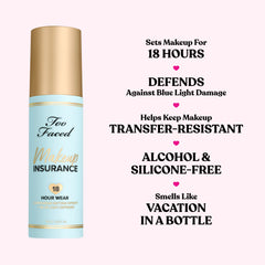 Makeup Insurance Setting Spray