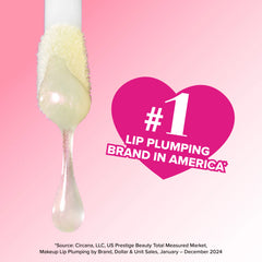 Lip Injection Extreme Lip Plumper