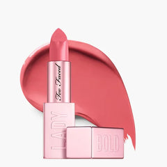 Lady Bold Lipstick