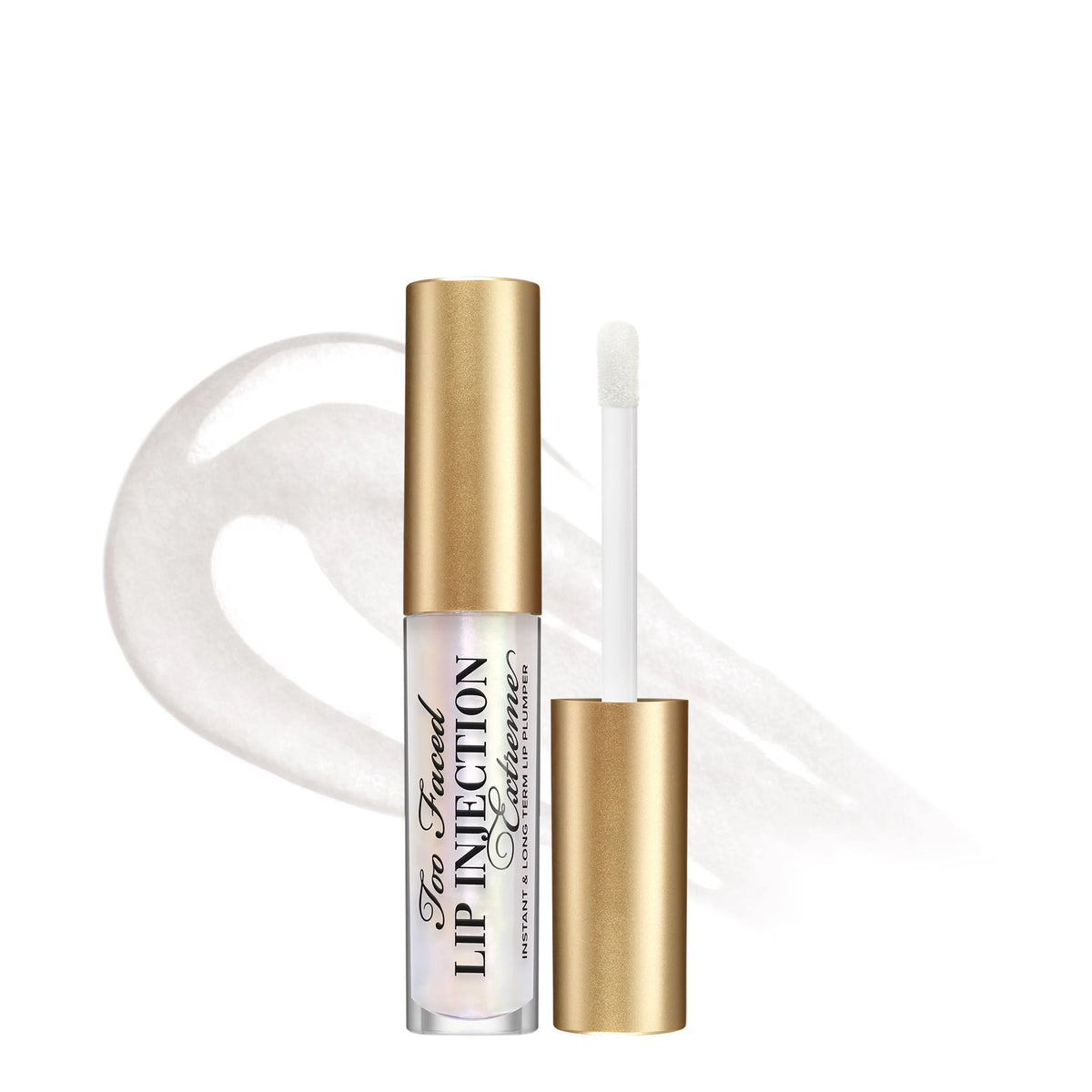 Travel Size Lip Injection Extreme Lip Plumper
