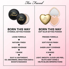 Born This Way Ethereal Setting Powder