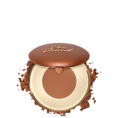 Travel Size Chocolate Soleil Matte Blurring Bronzer