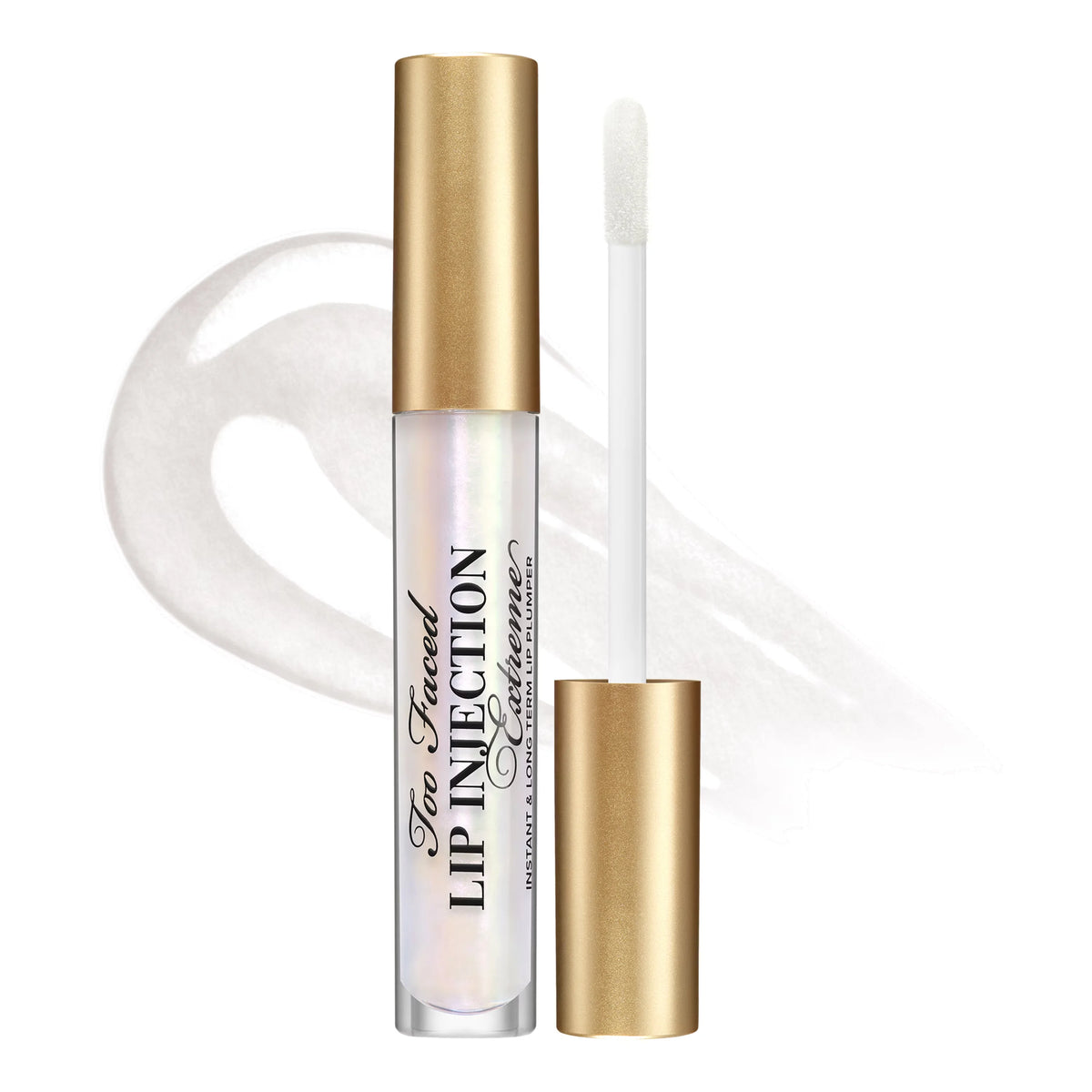 Lip Injection Extreme Lip Plumper
