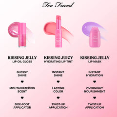 Kissing Juicy Tint