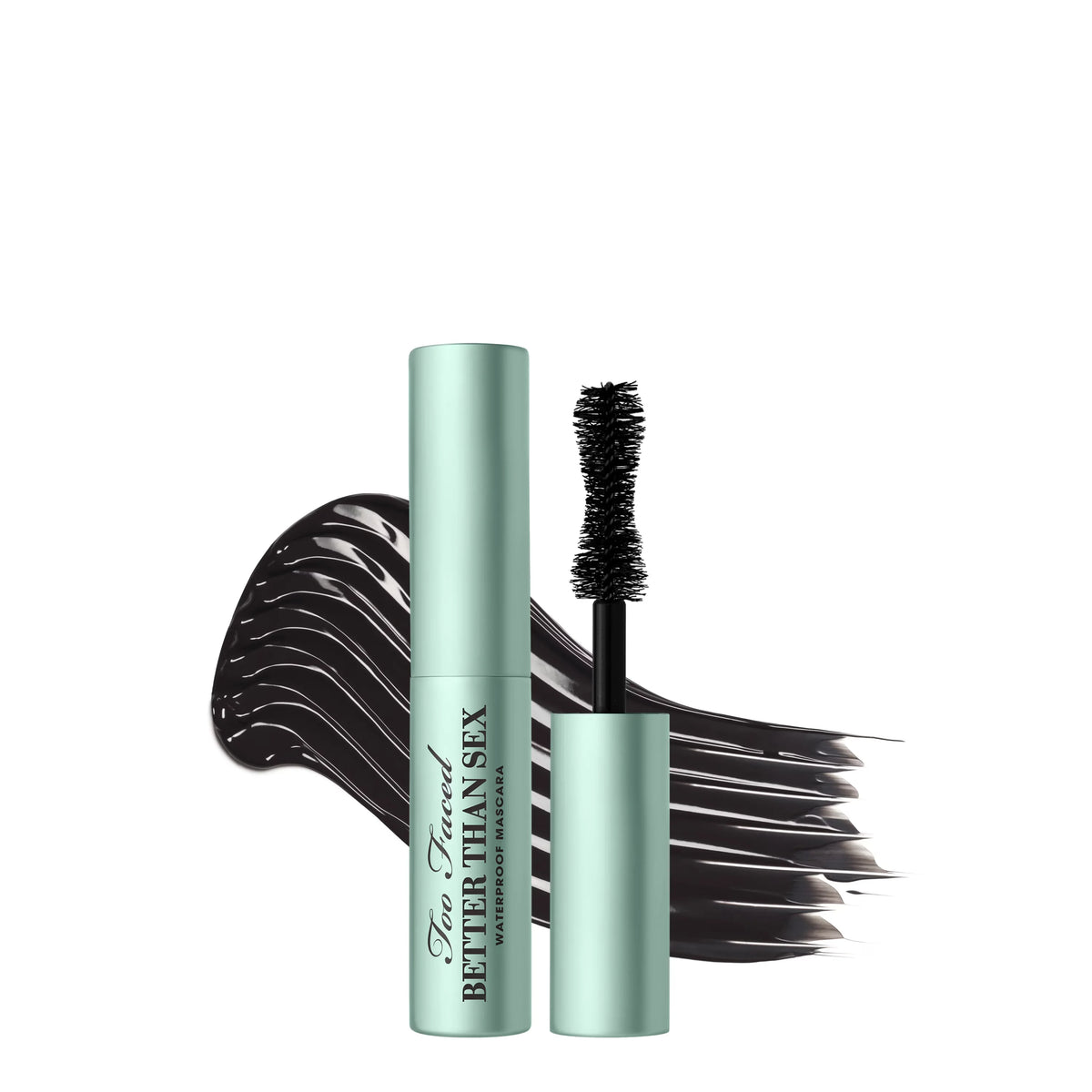 Travel Size Better Than Sex Waterproof Mascara