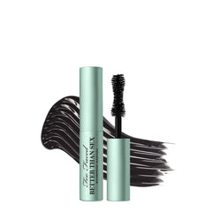 Travel Size Better Than Sex Waterproof Mascara