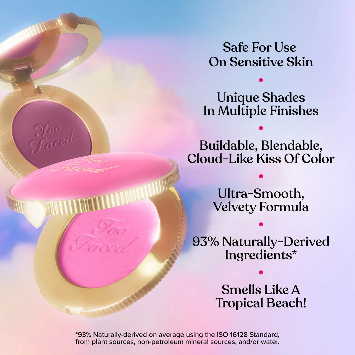 Cloud Crush Blurring Blush