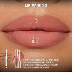 Lip Injection Shape & Plump Lip Kit