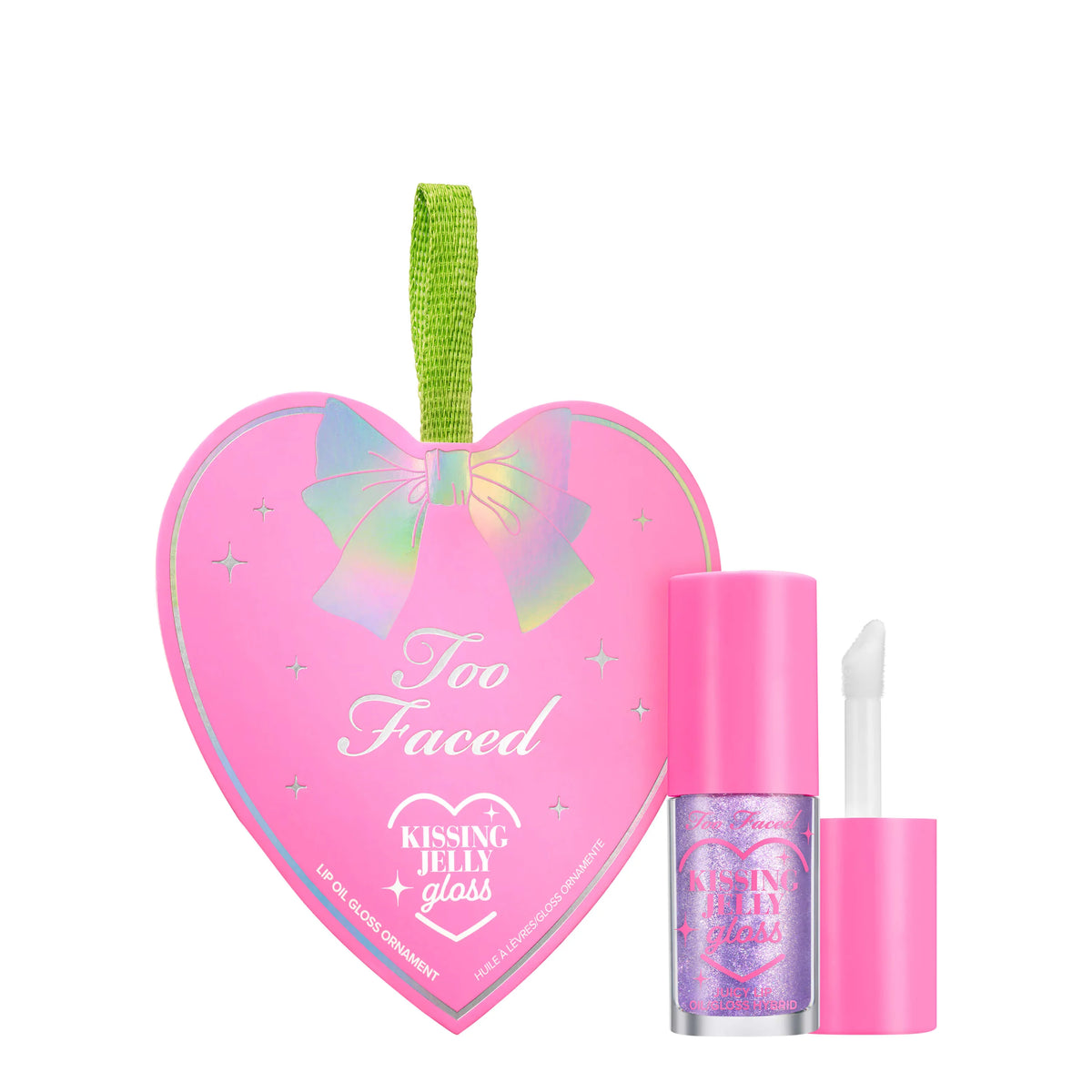 Kissing Jelly Hydrating Lip Gloss Gift