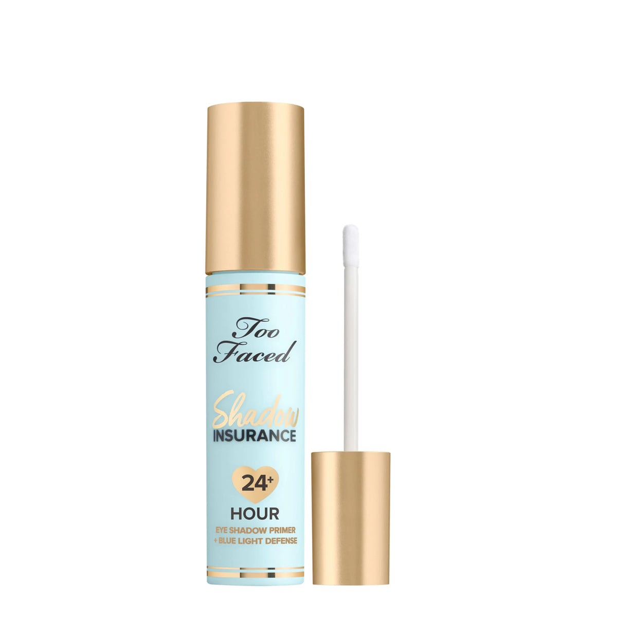 Shadow Insurance 24-Hour Eye Shadow Primer