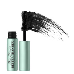 Better Than Sex Original + Waterproof Mascara Set