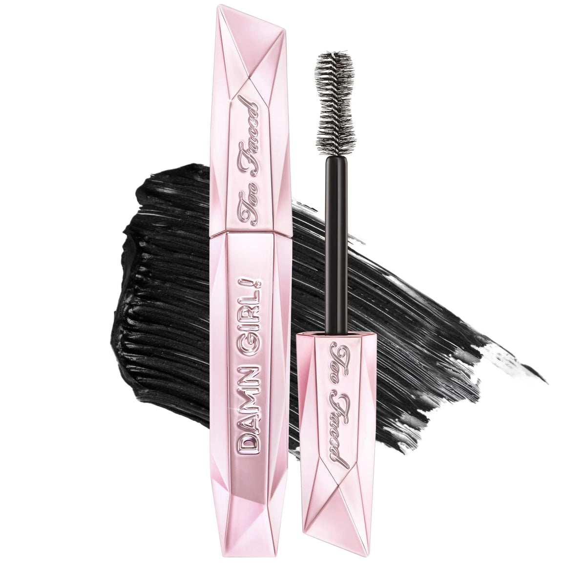 Damn Girl! 24-Hour Mascara
