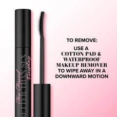 Travel Size Better Than Sex Foreplay Mascara Primer