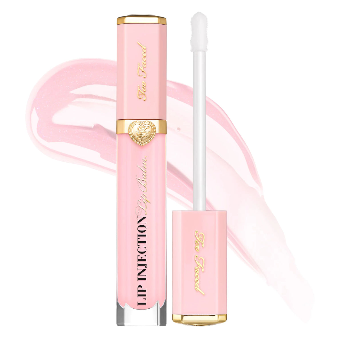 Lip Injection Power Plumping Liquid Lip Balm
