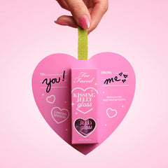 Kissing Jelly Hydrating Lip Gloss Gift