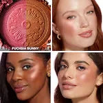 Sun Bunny Blushing Bronzer
