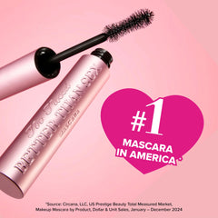 Lashes Ever After: Full Size Mascara Set